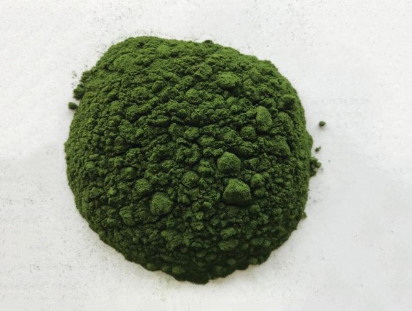 Хлорелла (порошок)