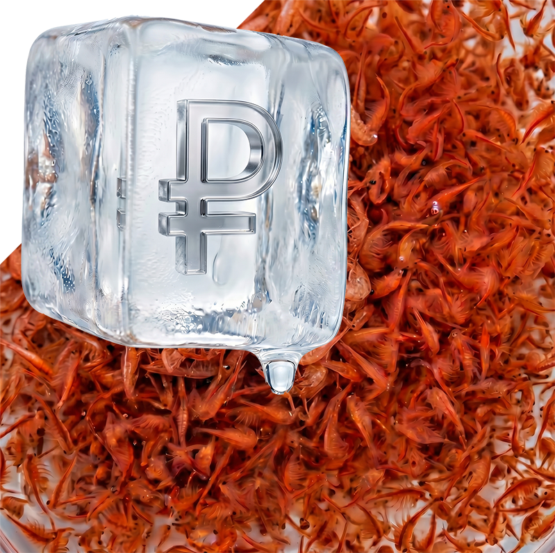 Встречаем апрель оттепелью цен!