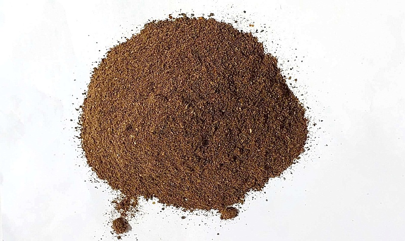 Мука из краба