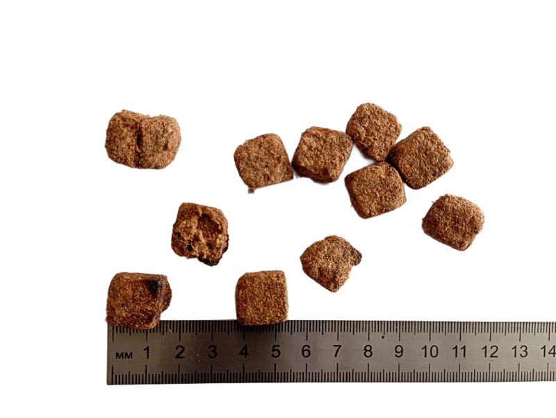 Артемия сублимированная