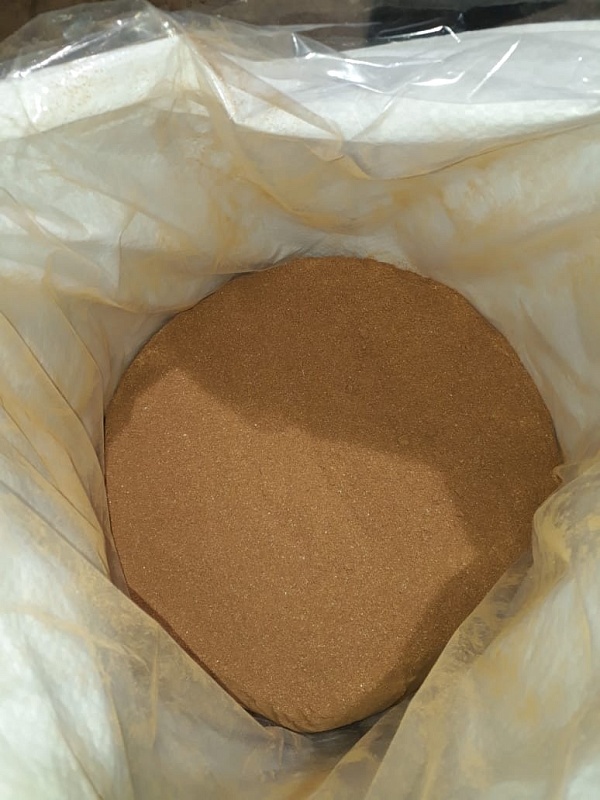 Креветочная мука